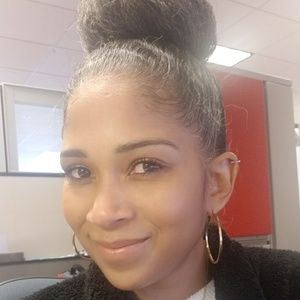 Meet your Posher, Jafawndra